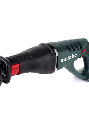 Metabo ASE 18 LTX Akku-Säbelsäge 18V - ohne Akku, ohne Ladegerät ( 602269850 )