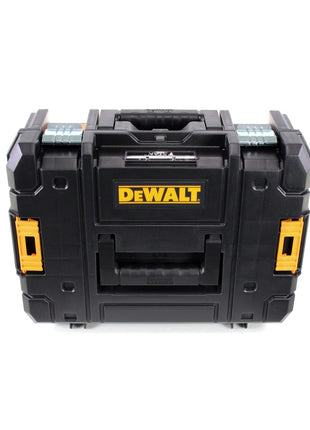 Agrafeuse à batterie Dewalt DCN 701 NT XR 18V ​​+ 1x batterie 2,0Ah + TSTAK - sans chargeur