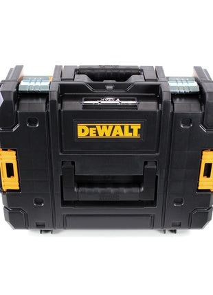 Grapadora a batería Dewalt DCN 701 NT XR 18V ​​+ 1x batería 4.0Ah + TSTAK - sin cargador