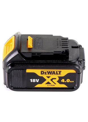 Grapadora a batería Dewalt DCN 701 NT XR 18V ​​+ 1x batería 4.0Ah + TSTAK - sin cargador