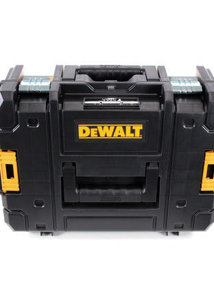 Dewalt DCN 701 M1 XR 18V Akku Tacker + 1x Akku 4,0Ah + Ladegerät + TSTAK