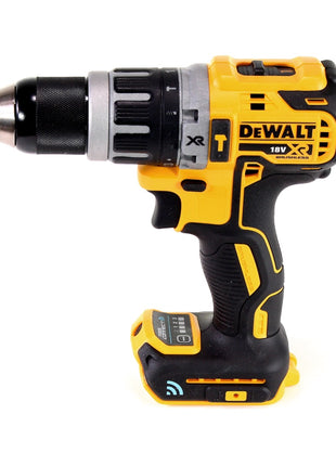 Dewalt DCD 797 NT Akku Schlagbohrschrauber 18V Brushless + TSTAK - ohne Akku, ohne Ladegerät