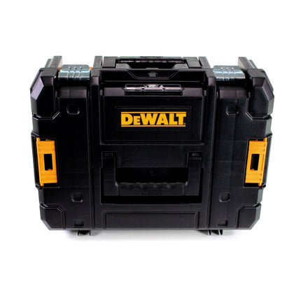 Dewalt DCD 797 NT Akku Schlagbohrschrauber 18V Brushless + 1x Akku 3,0Ah + TSTAK - ohne Ladegerät