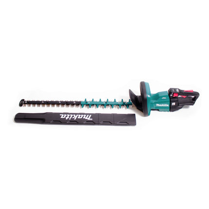 Tagliasiepi a batteria Makita DUH 751 F1 18V 75 cm brushless + 1x batteria 3,0Ah - senza caricabatterie
