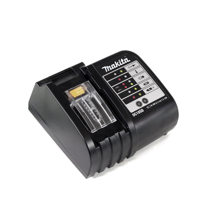 Tagliasiepi a batteria Makita DUH 751 SF1 18V 75 cm senza spazzole + 1x batteria ricaricabile 3.0Ah + caricatore