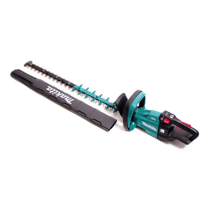 Tagliasiepi a batteria Makita DUH 751 M1 18V 75 cm brushless + 1x batteria 4,0Ah - senza caricabatterie