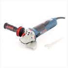 Bosch GWS 15-125 CIE 1500 Watt  125 mm Winkelschleifer ( 0601796002 ) - Toolbrothers