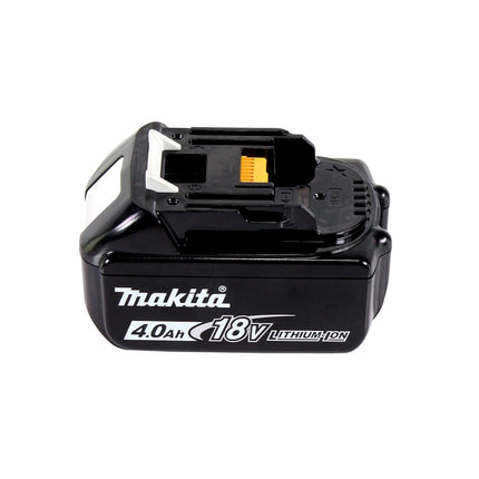 Tagliasiepi a batteria Makita DUH 751 RM1 18V 75 cm senza spazzole + 1x batteria 4.0Ah + caricabatterie