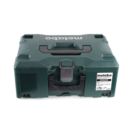 Metabo MetaLoc II Koffer Solo - ohne Zubehör ( 626431000 )