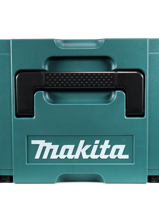 Makita Makpac 4 ( 821552-6 ) + Einsatz Makpac 4 für DRT50 + RT0700C ( 837247-1 )