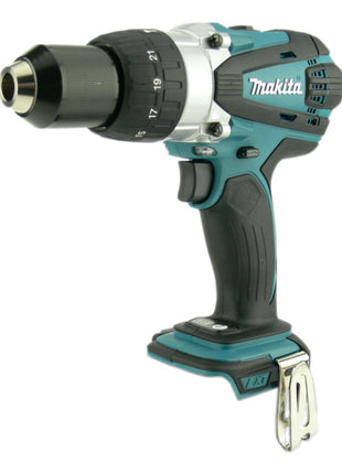 Makita BHP 458 RFE Akku Schlagbohrschrauber 18 V 91 Nm + 2x Akku 3,0 Ah + Ladegerät + Koffer - Toolbrothers