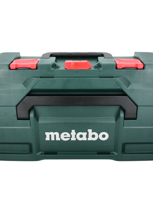 Martillo combinado a batería Metabo KHA 18 LTX 18V 2.2J SDS Plus + 1x batería 5.5 Ah + cargador + metaBOX