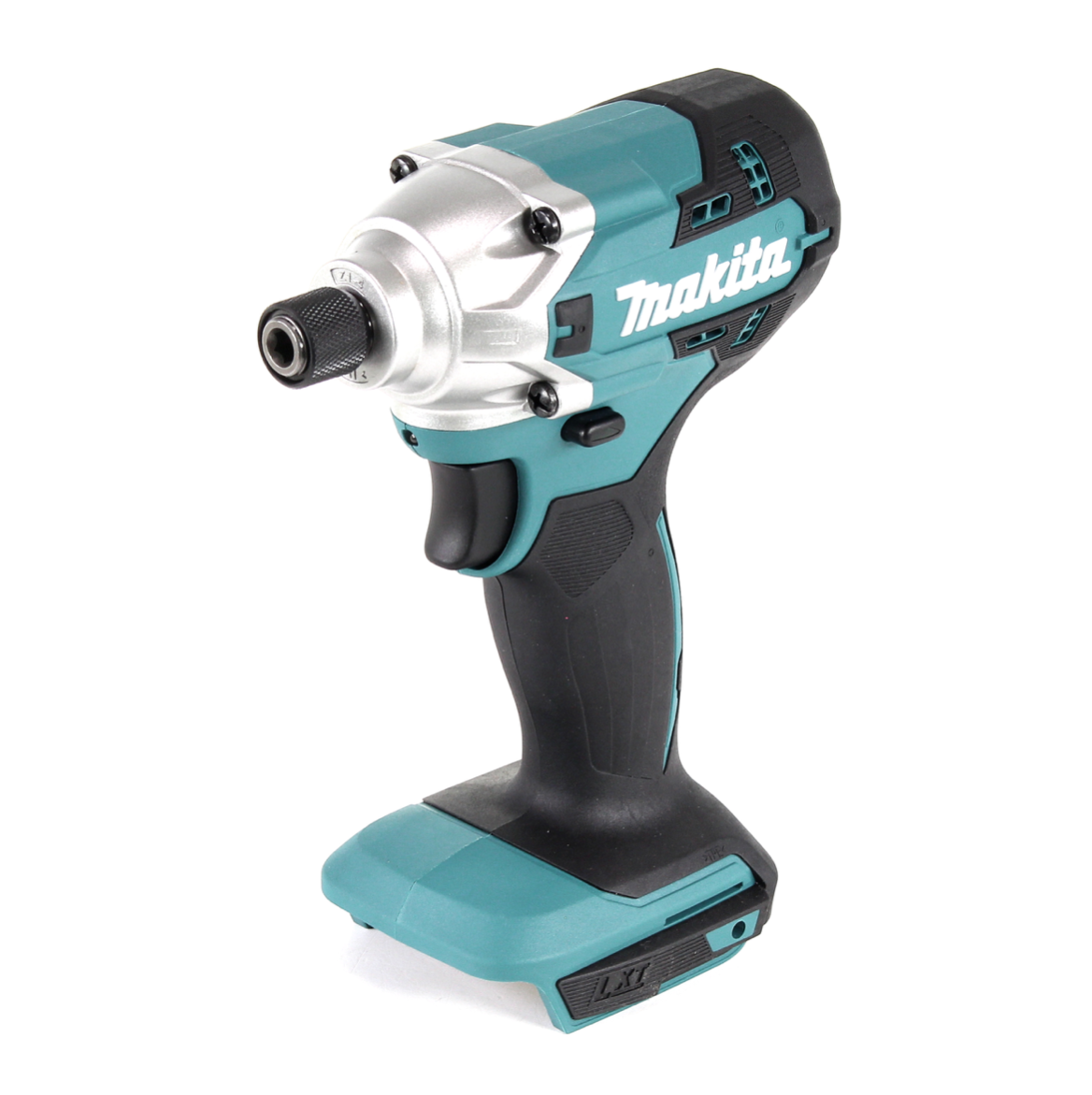 Avvitatore a impulsi a batteria Makita DTD 156 Z 18 V 155 Nm 1/4" solo - senza batteria, senza caricabatterie