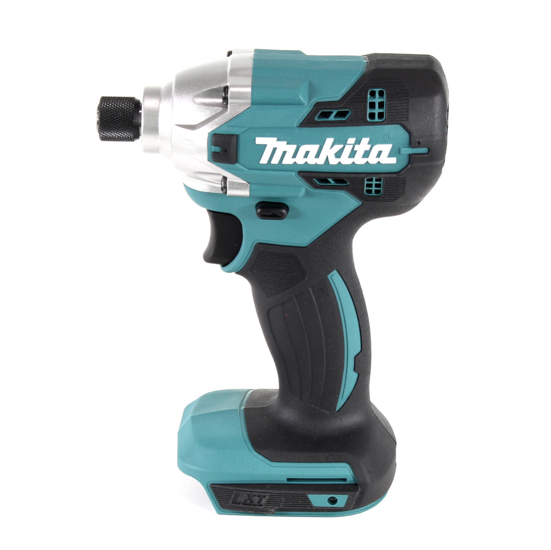 Avvitatore a impulsi a batteria Makita DTD 156 Z 18 V 155 Nm 1/4" solo - senza batteria, senza caricabatterie