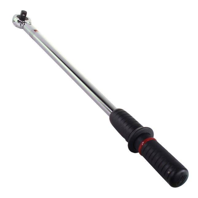 Facom S.208-340 Drehmomentschluessel 1/2" 60 - 340Nm ISO 6789 automatisch auslösende Ratsche