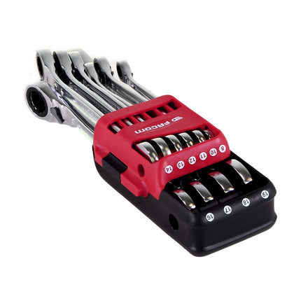 Facom 467B.JP10 Set di chiavi combinate / 10 pezzi