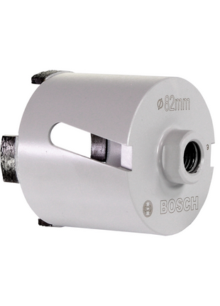 Bosch Best for Universal Steckdosen Bohrkrone 82mm M16 ( 2608599048 ) - Toolbrothers