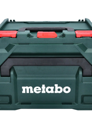 Metabo KS 18 LTX 57 Akku Handkreissäge 18 V 165 mm + 2x Akku 5,5 Ah + Ladegerät + metaBOX - Toolbrothers