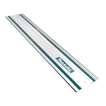 Makita DRT 50 Z Akku Multifunktionsfräse 18V Brushless Solo + Führungsschienen Adapter + Führungsschiene 1000mm - ohne Akku, ohne Ladegerät