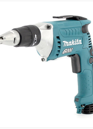 Makita FS 6300 R 570 W Schrauber / Trockenbauschrauber / Schnellschrauber - Toolbrothers