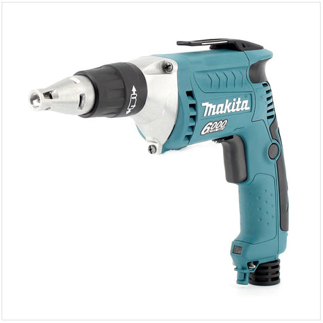 Makita FS 6300 R 570 W Schrauber / Trockenbauschrauber / Schnellschrauber - Toolbrothers