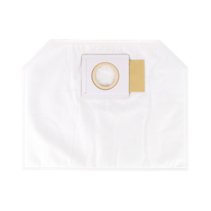 Makita DVC 261 ZX15 Akku Rucksackstaubsauger 36V (2x 18V) 2L Brushless + 10x Filtersack  - ohne Akku, ohne Ladegerät