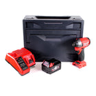 Milwaukee M18 CID-401M Akku Schlagschrauber 18V 180Nm 1/4