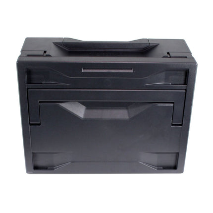 Milwaukee M18 CID-401M Akku Schlagschrauber 18V 180Nm 1/4" Brushless + 1x Akku 4,0Ah + Ladegerät + M-Box