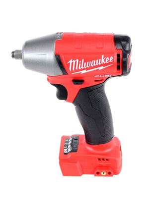 Clé à chocs sans fil Milwaukee M18 FIWF 38-401M 18V 284 Nm 3/8" brushless + 1x batterie 4,0Ah + chargeur + M-Box