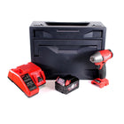 Milwaukee M18 FIWF 38-401M Akku Schlagschrauber 18V 284 Nm 3/8