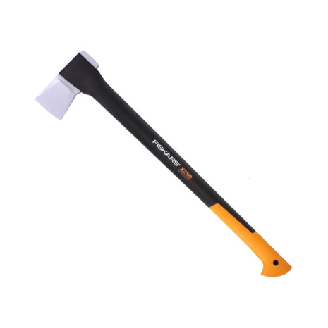 Fiskars X21 - L 3D Hache à fendre 71cm - 1,6kg (1015642)