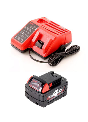 Milwaukee M18 ONEID-0 Visseuse à chocs sans fil 18V 1/4" 203Nm - sans Batterie, sans Chargeur