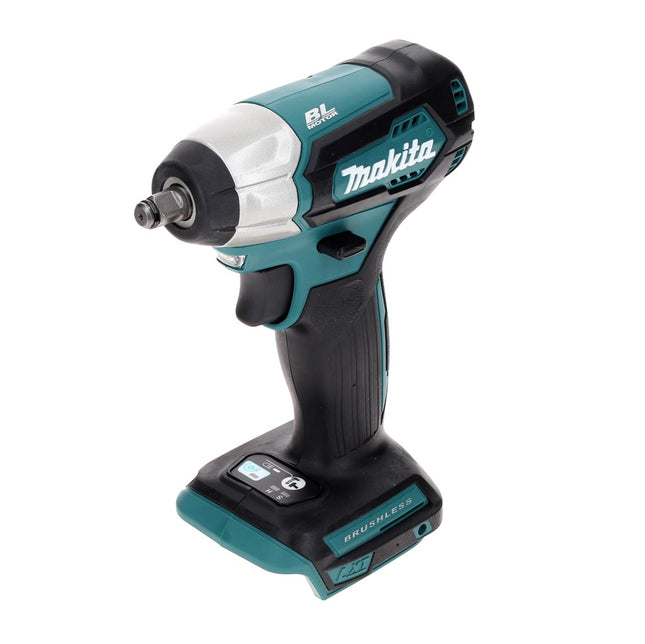 Makita DTW 180 Z Avvitatore a impatto a batteria 18 V 180 Nm 3/8" Brushless Solo - senza batteria, senza caricabatteria