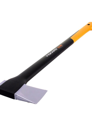 Fiskars X21 Axt 2x Spaltaxt - L 3D 71cm ( 2x 1015642 )