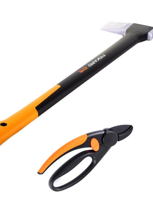 Fiskars