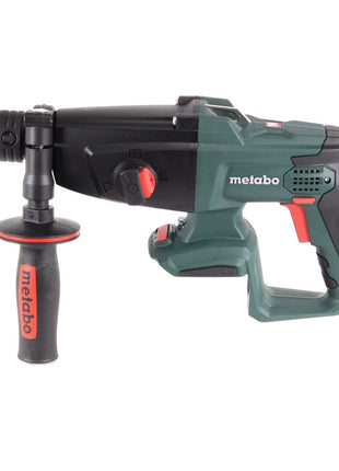 Metabo KHA 18 LTX Akku Kombihammer 18V + 1x Akku 5,5Ah + Ladegerät + Koffer