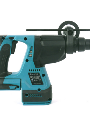 Makita DHR 242 F1J Akku Bohrhammer 18V 2,0J SDS-plus Brushless + 1x Akku 3,0Ah + Makpac - ohne Ladegerät