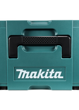 Makita DHR 242 RM1J perceuse à percussion sur batterie 18V 2.0J SDS-plus brushless + 1x batterie 4.0Ah + chargeur + Makpac