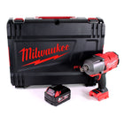 Milwaukee M18 ONEFHIWF34 501 Akku-Schlagschrauber 3/4