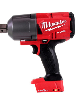 Milwaukee M18 ONEFHIWF34 501 Akku-Schlagschrauber 3/4" 18V 1627Nm + 1x Akku 5,0Ah + HD-Box - ohne Ladegerät