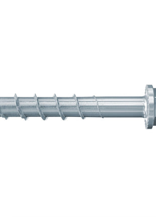 Fischer ULTRACUT FBS II Betonschraube 8x80mm 30/15 200 Stk. Sechskantkopf SW13 U-Scheibe TX40 galvanisch verzinkt ( 553686 )