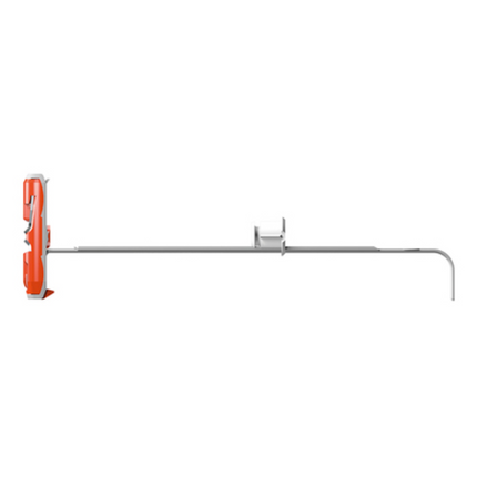 Fischer Hohlraumdübel DUOTEC 10 50mm 100 Stk. ( 2x 537258 )