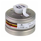 Dräger X-plore Rd40 Filtro per respiratori A2B2E2K2 Hg P3 R D ( 6738797 ) EN148-1 per maschere X-plore 6000