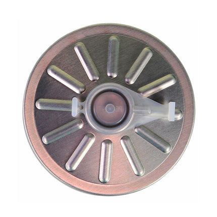 Dräger X-plore Rd40 Filtro per respiratori A2B2E2K2 Hg P3 R D ( 6738797 ) EN148-1 per maschere X-plore 6000