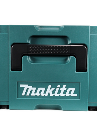 Makita DHR 182 RWTJ Akku Bohrhammer 18V 1,7J SDS-plus Brushless + 2x Akku 5,0Ah + Ladegerät + Staubabsaugung + Makpac