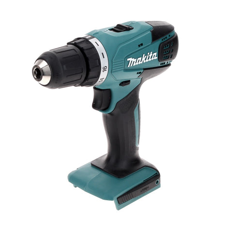 Makita DF 347 D (Serie G) Taladro inalámbrico 14,4 V 30 Nm Solo - sin batería, sin cargador