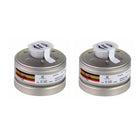 Dräger 2x X-plore Rd40 Atemschutzfilter A2B2E2K2 Hg P3 R D ( 2x 6738797 ) EN148-1 für X-plore 6000 Vollmaske