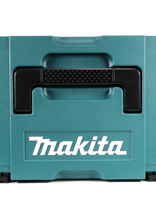 Makita DTD 156 SF1J Akku Schlagschrauber 18V 155Nm + 1x Akku 3,0Ah + Ladegerät + Makpac - Toolbrothers