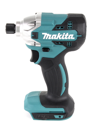 Makita DTD 156 RT1J Akku Schlagschrauber 18V 155Nm + 1x Akku 5,0Ah + Ladegerät + Makpac - Toolbrothers