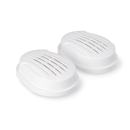 Dräger X-plore P3 R Filtri a baionetta - per X-plore 3300 / 3500 / 5500 ( 6738011 ) - 22 pz.